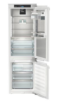 Холодильник встраиваемый Liebherr ICBNdi 5183 Peak BioFresh NoFrost